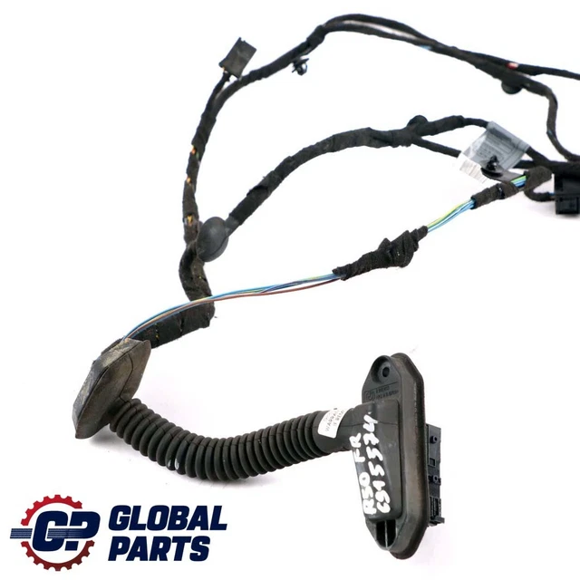 MINI COOPER ONE R50 R52 R53 Cable Door Right Wiring Harness Loom ...