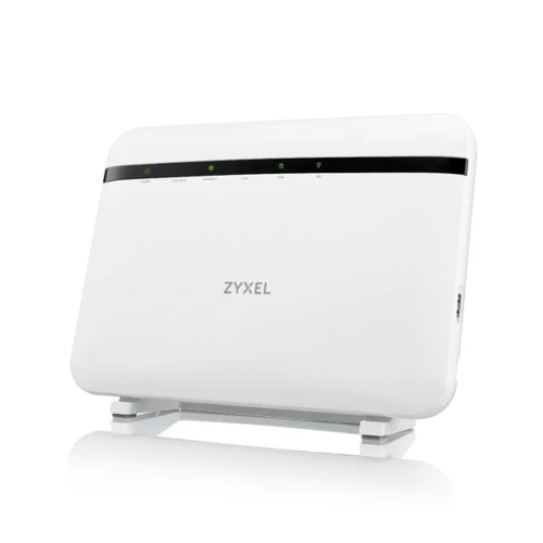 ZYXEL EX5601T0 2,5GB/S FTTH WiFi 6, porte VoIP, USB, porta fibra NO BRAND EUR 205,00