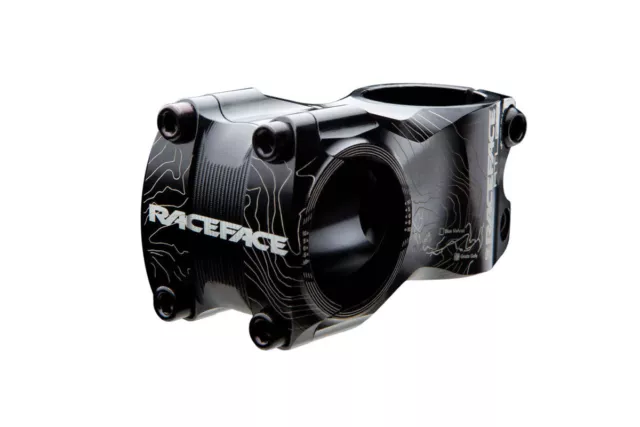 Race Face Atlas - 31.8mm - MTB Handlebar Stem