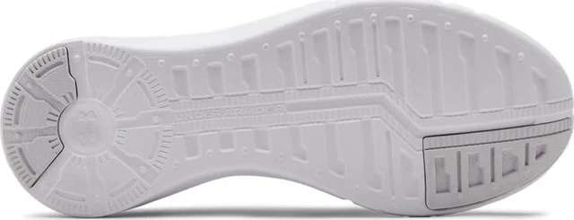 UNDER ARMOUR BOYS UNISEX Mojo  TRAINERS UK 3.5 3
