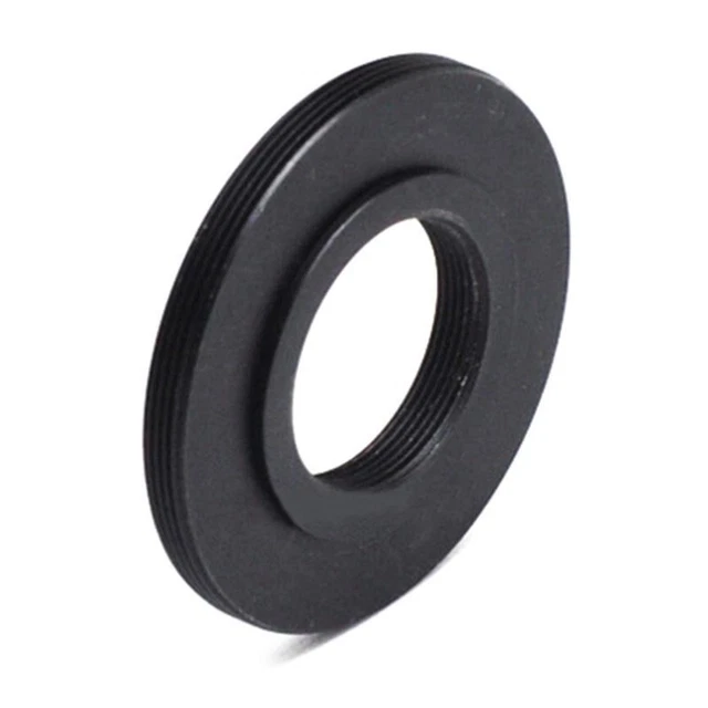 MICROSCOPE ADAPTER MICROSCOPE Objective Lens RMS Thread to M42 EUR 7,06 ...