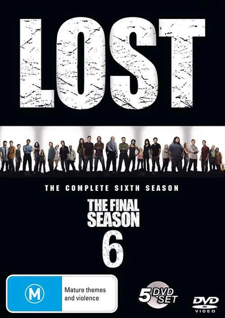 Lost season sales 3 free