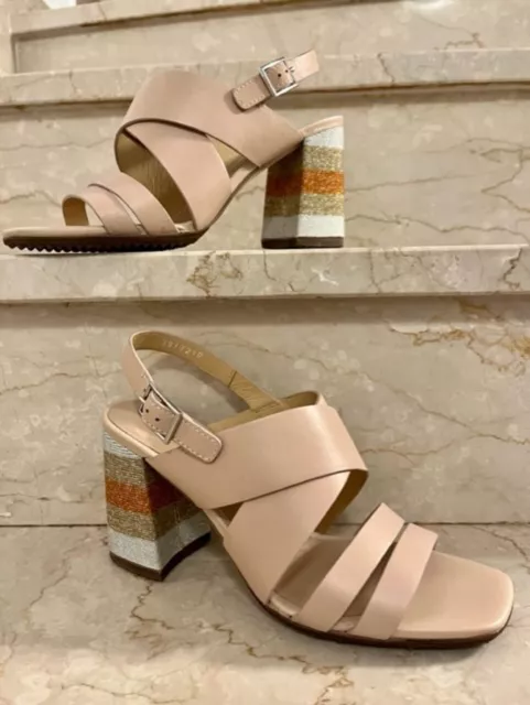 Adele dezotti sandali hot sale