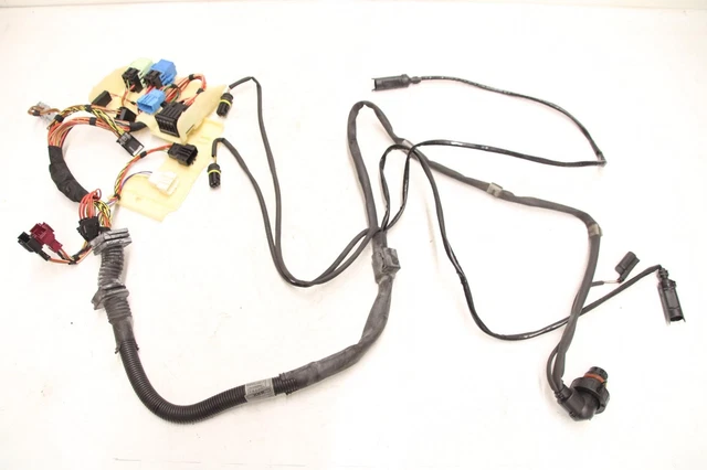 Gasveer motorkap BMW E61 | kosten op