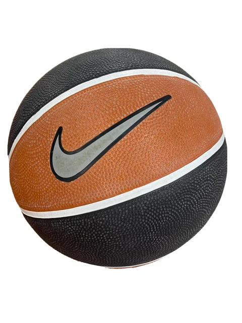 Texas Longhorns Basketball - Ships In Bag Deflated