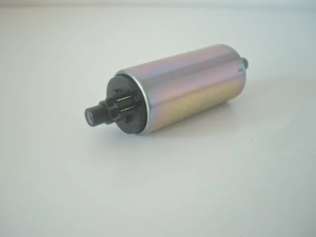 09 14 Bomba de gasolina combustible Suzuki ATV Eiger LT 400 fuel pump EFI