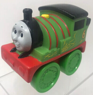 thomas soft toy