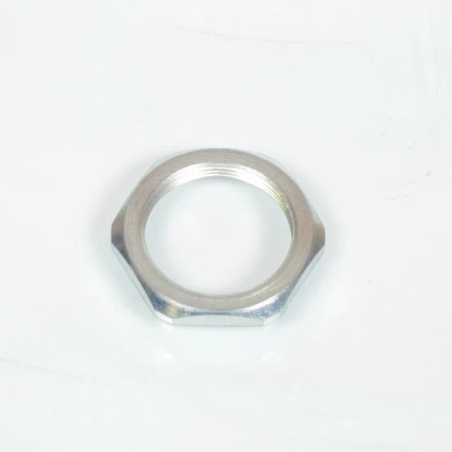 Couronne De Transmission Charvin Pour Mobylette Peugeot 50 103 MVL - 50 Dents, Pas 415, Alésage 94 Mm