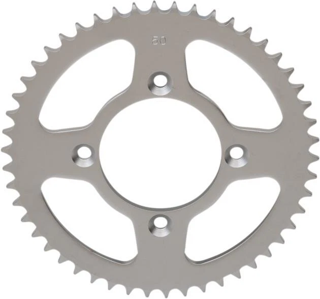 PU 428 Rear Sprocket 50T Honda XR100R/CRF100F #140048