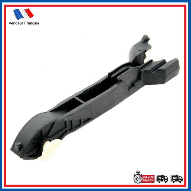 ③I.K.E Linka sprzęgła 2150CK 2150EC 9686559280 dla Peugeot 206 207