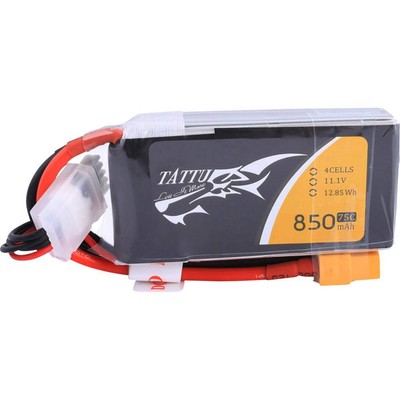 … … 1 Pack GOLDBAT Champ Series RC Battery 1500 mAh 14.8V 4S 120C LiPo Battery Pack avec Deans Plug pour RC Voiture Bateau Camion hélicoptère Avion 