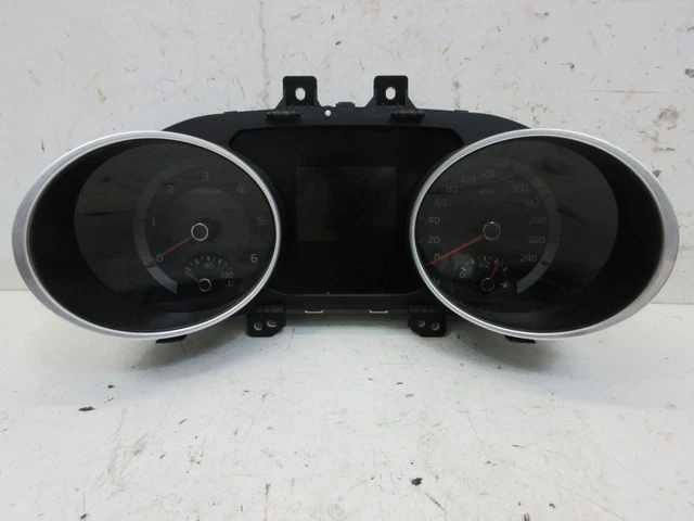 Produktbild von Chiptuning Box CRS Für KIA Cee'D III (CD) 1.6 CRDi 100kW 136PS 2018-2020