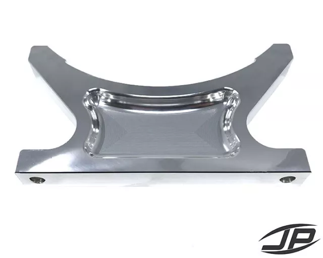 Billet Ride Plate Cradle Berkeley Dominator American Turbine Jet Boat