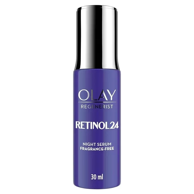 Olay Regenerist Retinol 24 Serum für den täglichen Gebrauch 30 ml