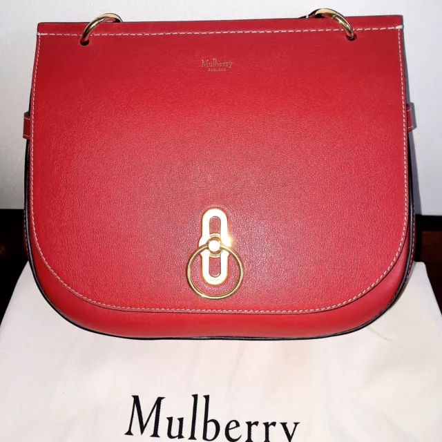 Large amberley satchel new arrivals