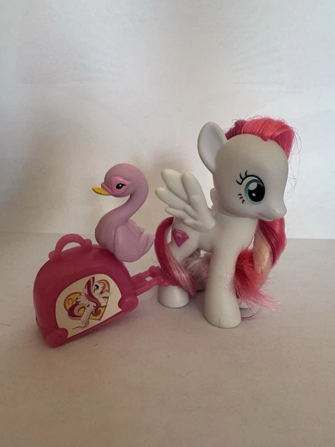 diamond rose mlp toy My Little Pony MLP Blind Bag Mini Figure Wave 5 Diamond Rose main image 0