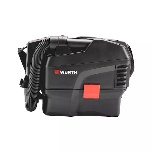 Aspiratore Soffiatore Aspirapolvere a Batteria CORPO MACCHINA - WÜRTH 5701400000