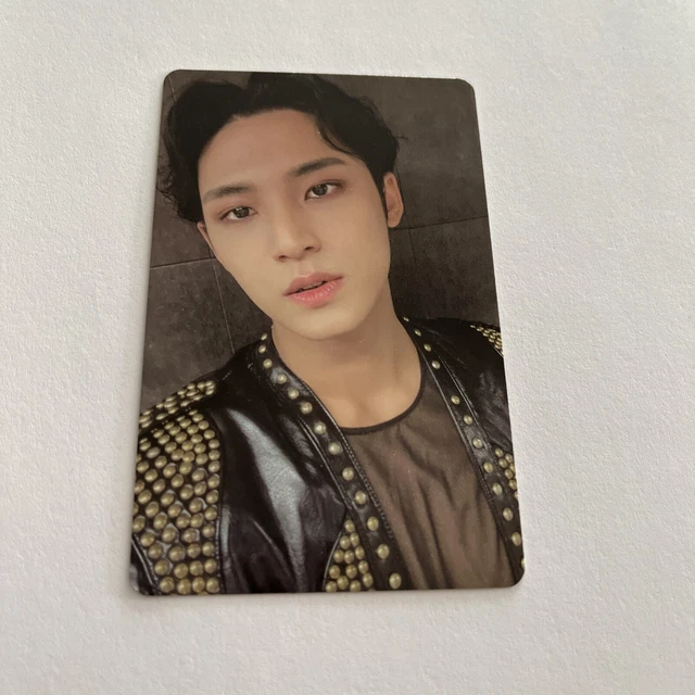 OFFICIAL MINGYU SEVENTEEN Be The Sun Tour-ing World Tour