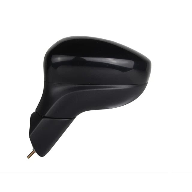 New Premium Power Driver Side Door Mirror 6WZ11AXRAA