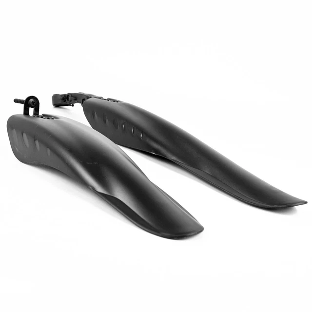 Universal Bicycle MUDGUARDS SET Front and Back Mountain Road Bike Mud Guards