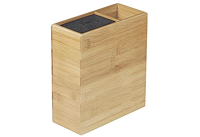 Kesper HAUSRAT Messerblock