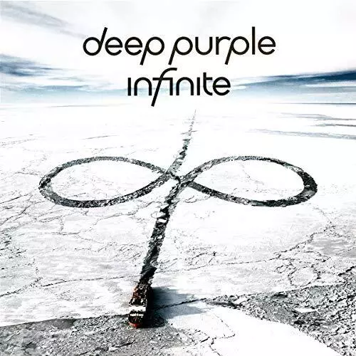 Deep Purple - InFinite - New Vinyl Record 12 Album - H1111z