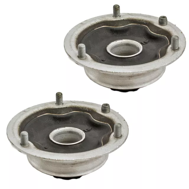 2x Domlager Federbeinstützlager Vorderachse BMW 3 316 318 320 323 325 328 Z3 E36