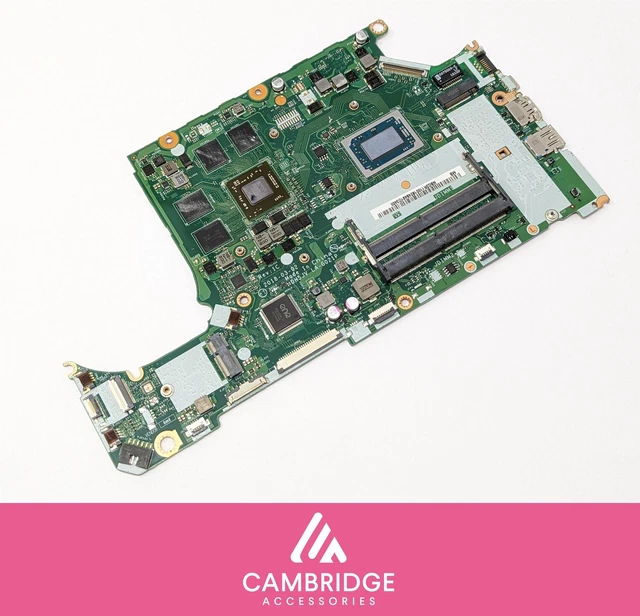 Ventola CPU Per Laptop Acer Nitro 5 (AN515-41, AN515-42, AN515-51) - Ricambio Nuovo