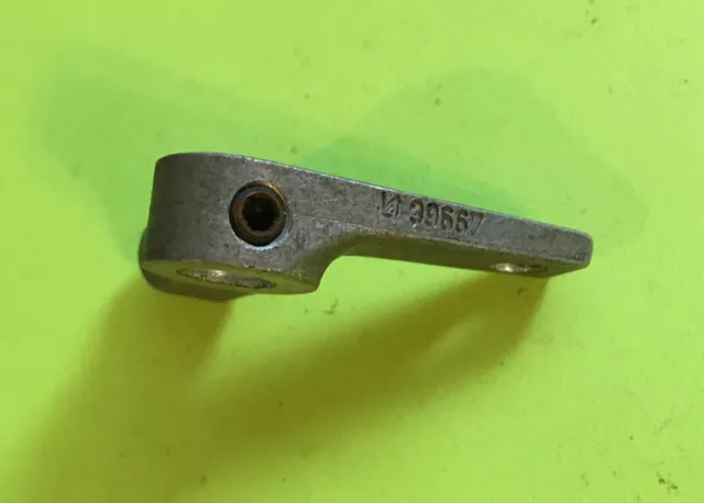 *Nos* 39667-Genuine Union Special-Lever For  Sewing Machine *Free Shipping*