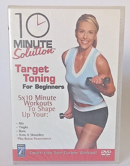 Cindy whitmarsh 10 minute solution best sale