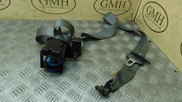 CHEVROLET LACETTI Mk1 Coté Droit Côté Siège Arrière Ceinture 0432015 04-2011 «