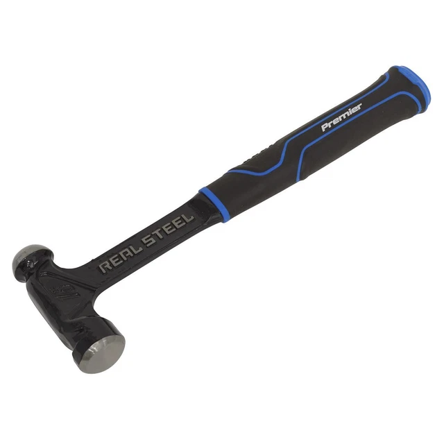 Sealey Balle Pein Marteau 455ml une Pièce BPHX16
