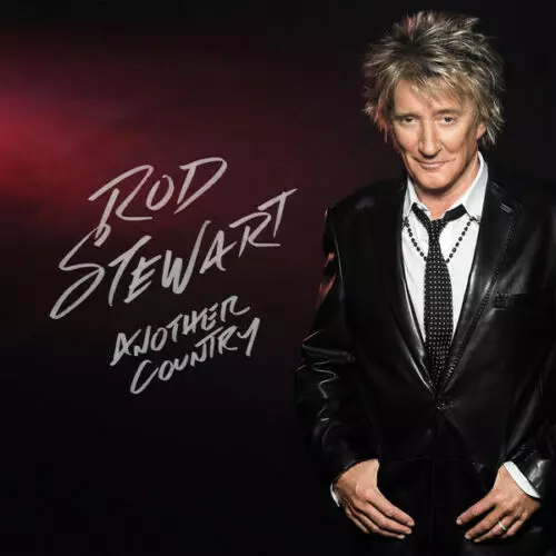 Rod Stewart ?– Another Country (Deluxe Edition) [New & Sealed] CD Digipak