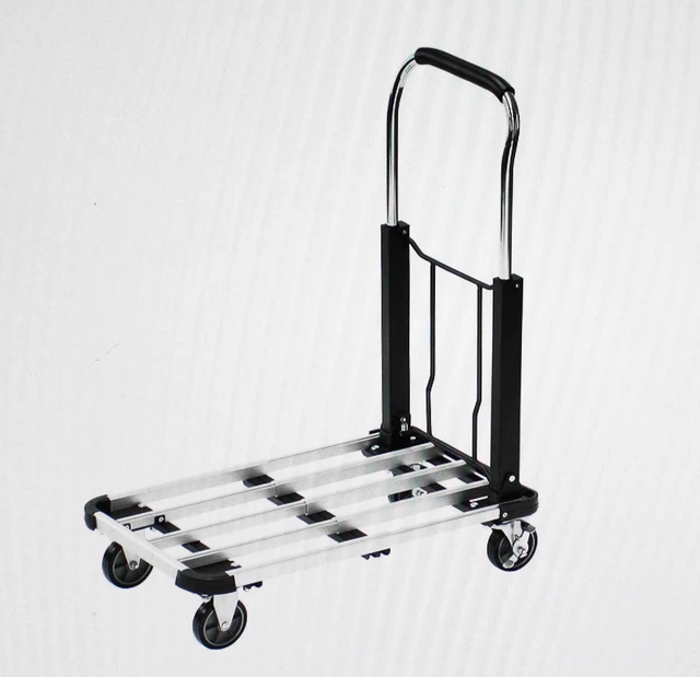 Master Carrello Trasporto 150 kg Portata (FG12Q6N)