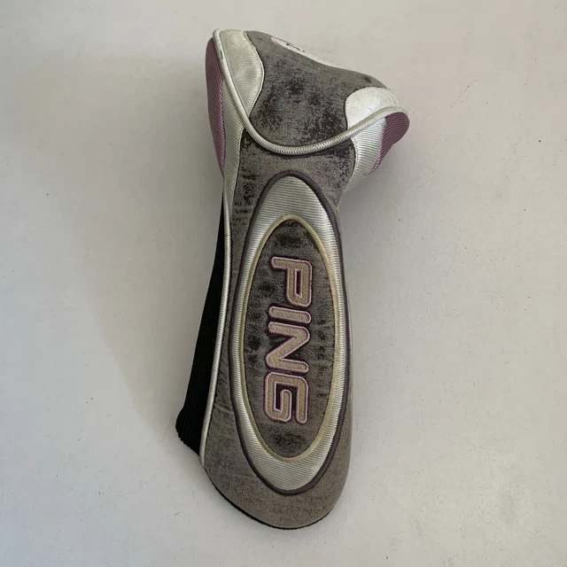 Club Head Covers, Golf Accessories, Golf, Sporting Goods - PicClick UK