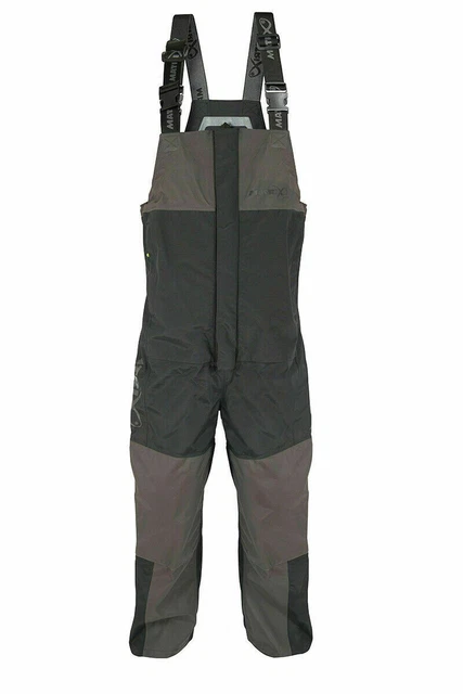 Matrix Tri-Layer 25k Pro Salopettes / Bib and Brace - All Sizes