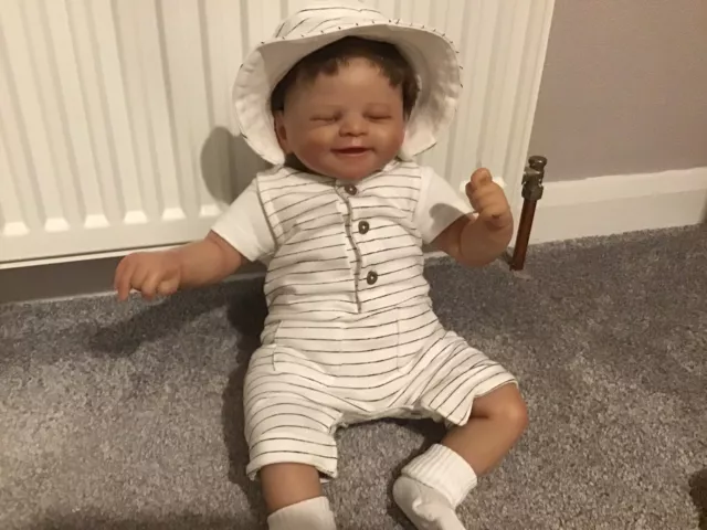 reborn dolls