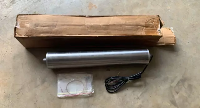 New Interroll 115/230V. Conveyor Roller Motor 060508 Type 6259 Model 113S