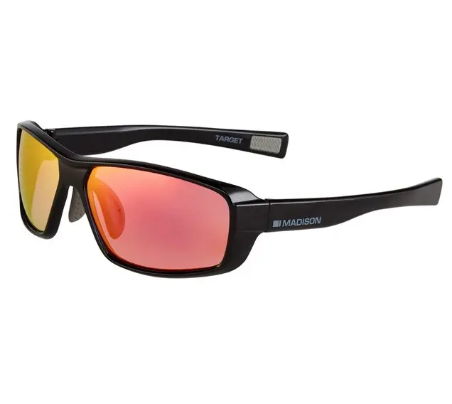 Madison Target Cycling Sunglasses Uni Size - All Colours