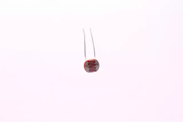 1000pcs Photo Light Sensitive Resistor Photoresistor Optoresistor 5mm GL5506