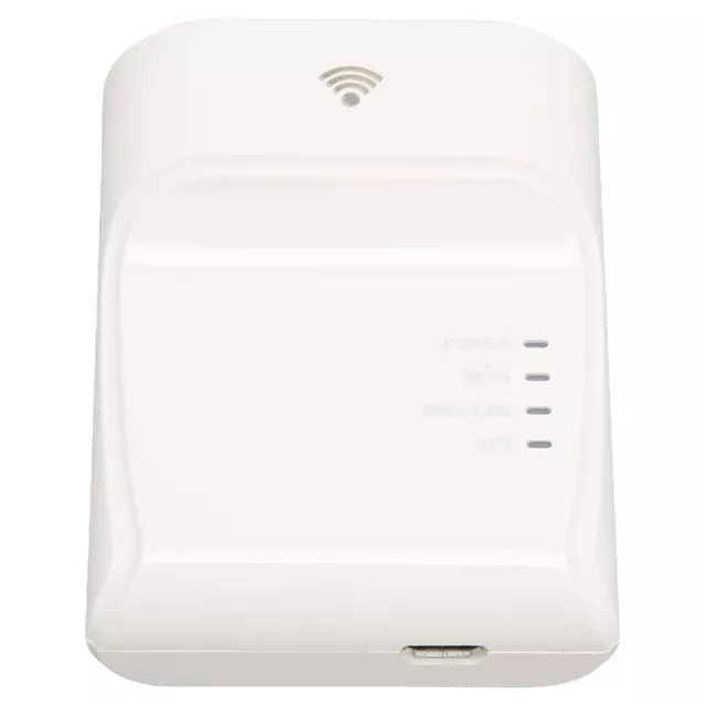 Server di stampa USB wireless 10/100 Mbps trasmissione adattivo 480 Mbps piccole dimensioni BLW