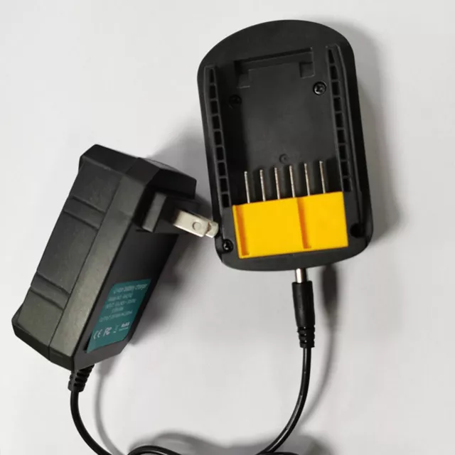 Worx fast charger deals