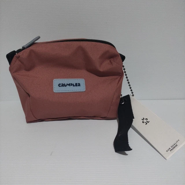 Crumpler squid hotsell