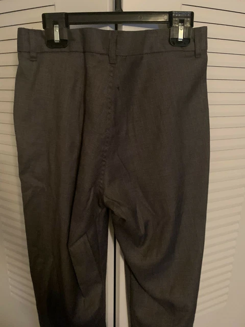 Suit Set Boys 3 Piece Formal Occasion Outfit Pants, Vest, Shirt Sz. 14 New 4