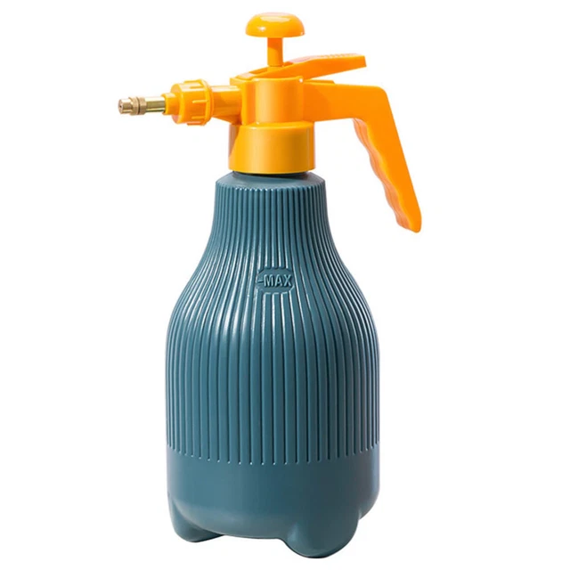 Gießkanne Leere Sprühflasche Blumensprühflasche Bewässerungsgerät Handlich