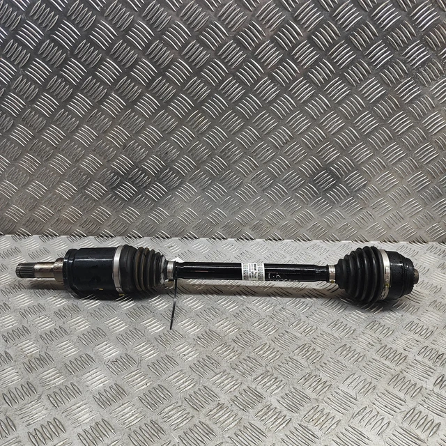 Arbre De Transmission Avant Gauche Pour Jaguar X-Type 2.2L - Réf. C2S40435 - Neuf D'origine