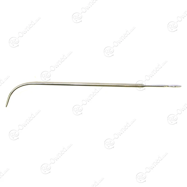 Miltex 29-10-18 LEFORT Urethral Sound