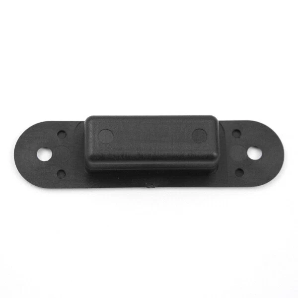 LOQUET DE VERROUILLAGE Porte Serrure Fermée Caravane Mobile Home Bateau ...