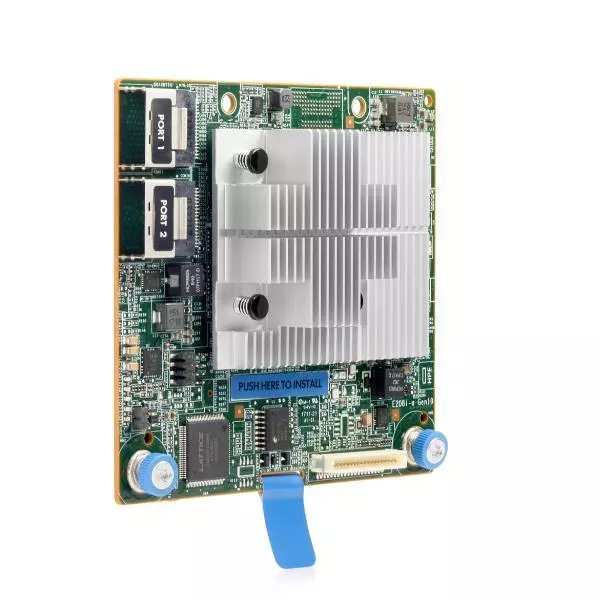 Hewlett Packard Enterprise HPE SMART ARRAY E208I-A SR GEN10 804326-B21