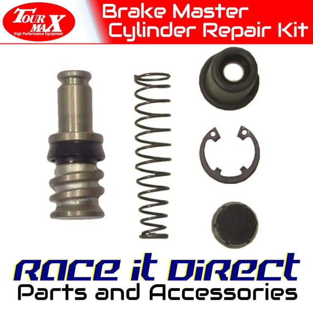 BRAKE MASTER CYLINDER Kit For Honda VF 1100 C V65 Magna 19831986 Front